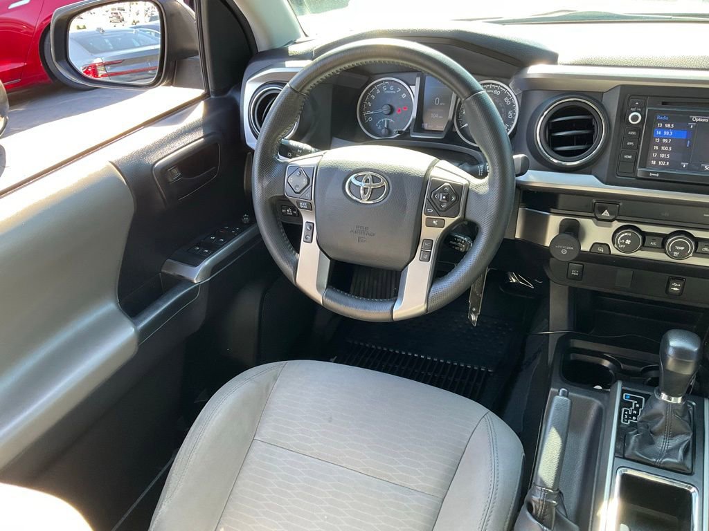 Used 2019 Toyota Tacoma SR5 image 37