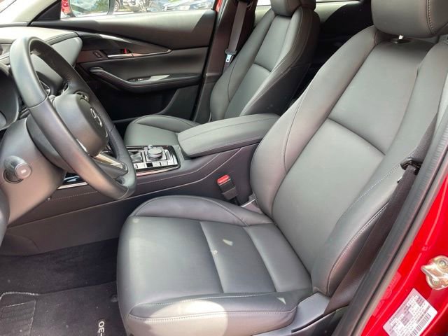 Certified 2023 MAZDA CX-30 AWD 2.5 S w/ Preferred Package image 7