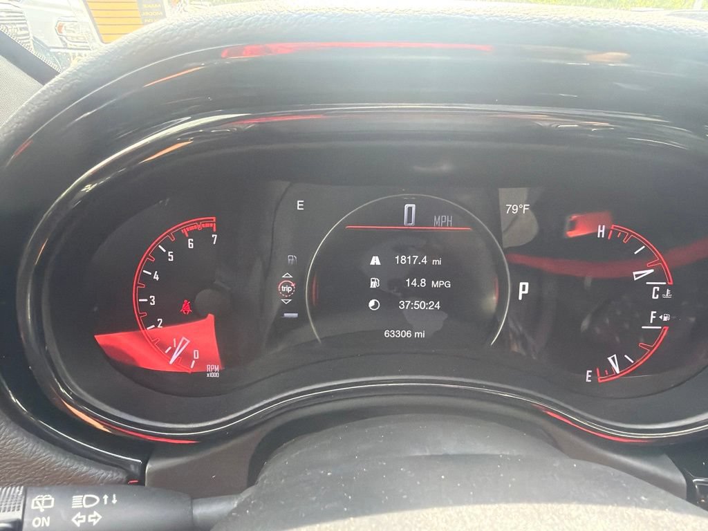 Used 2024 Dodge Durango R/T AWD/4WD image 24