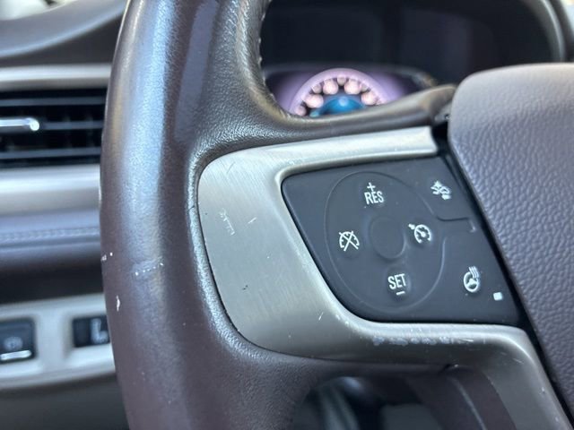 Used 2019 GMC Acadia Denali w/ Technology Package image 29