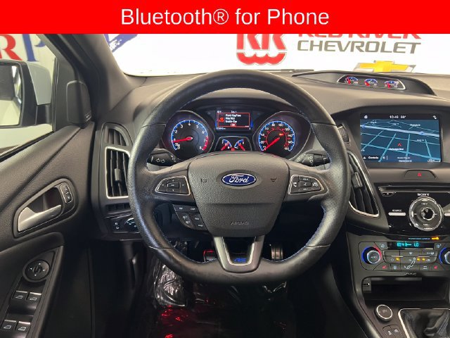 Used 2017 Ford Focus RS AWD/4WD image 13
