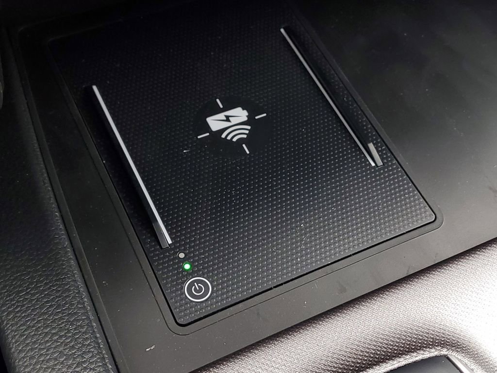 New 2026 Honda Ridgeline RTL image 25