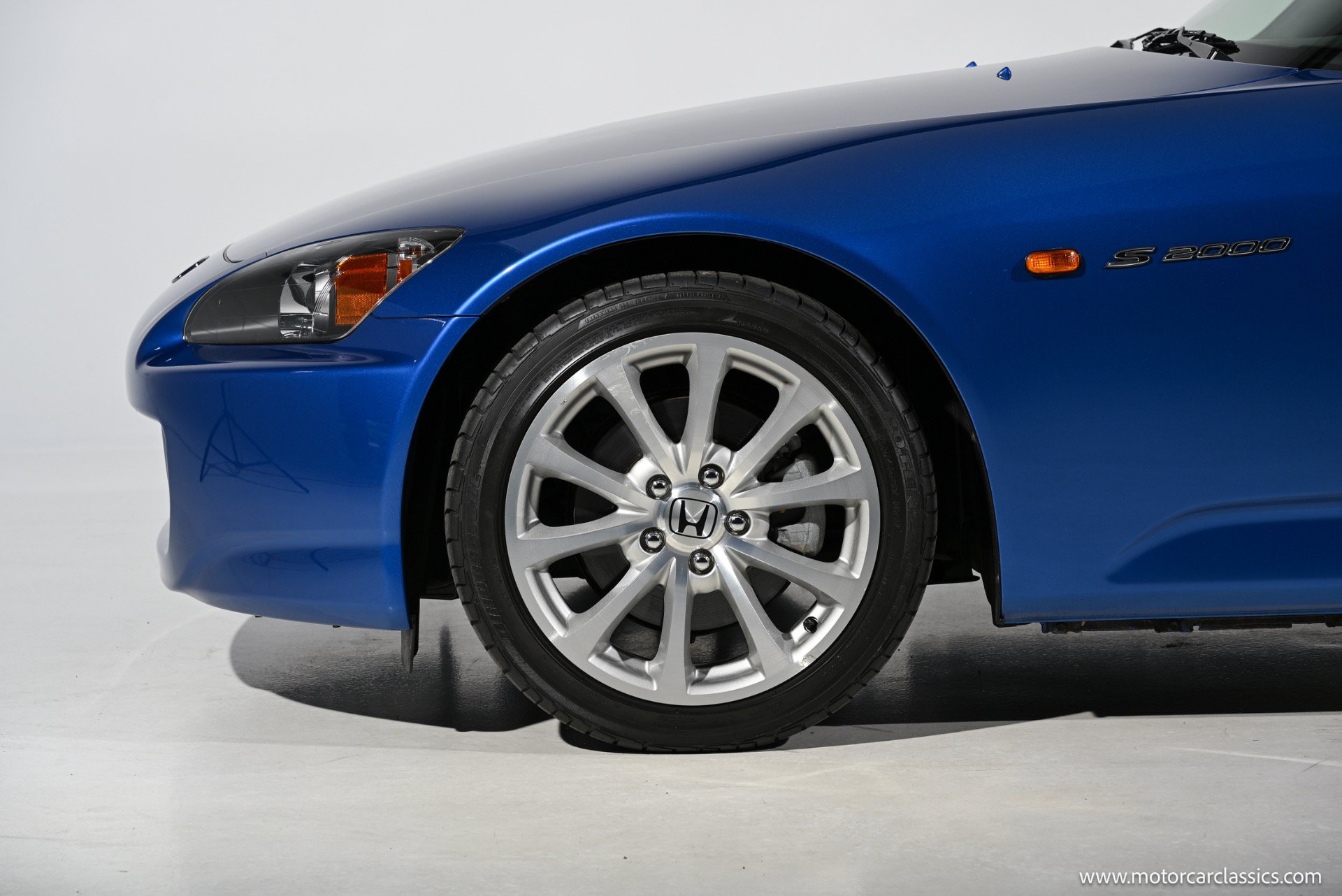 Used 2007 Honda S2000 image 20