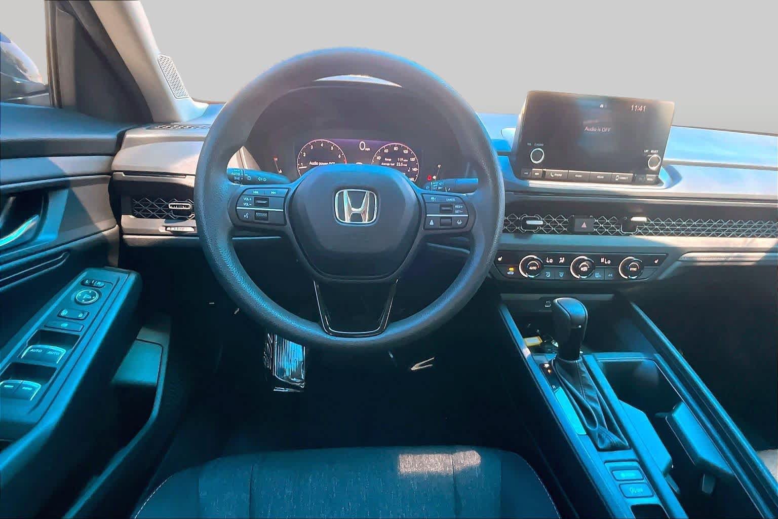 Used 2023 Honda Accord EX image 6