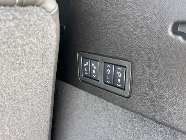 New 2025 Cadillac XT6 Sport w/ LPO, Floor Liner Package image 6