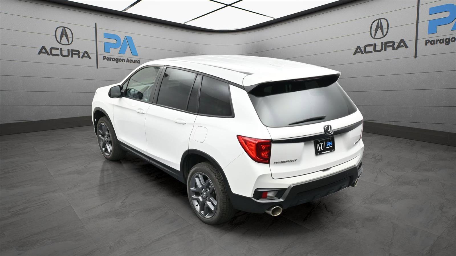 Used 2023 Honda Passport EX-L image 32
