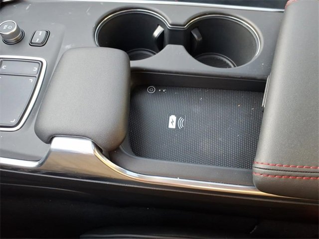 Certified 2025 Acura TLX SH-AWD w/ A-SPEC Pkg image 13