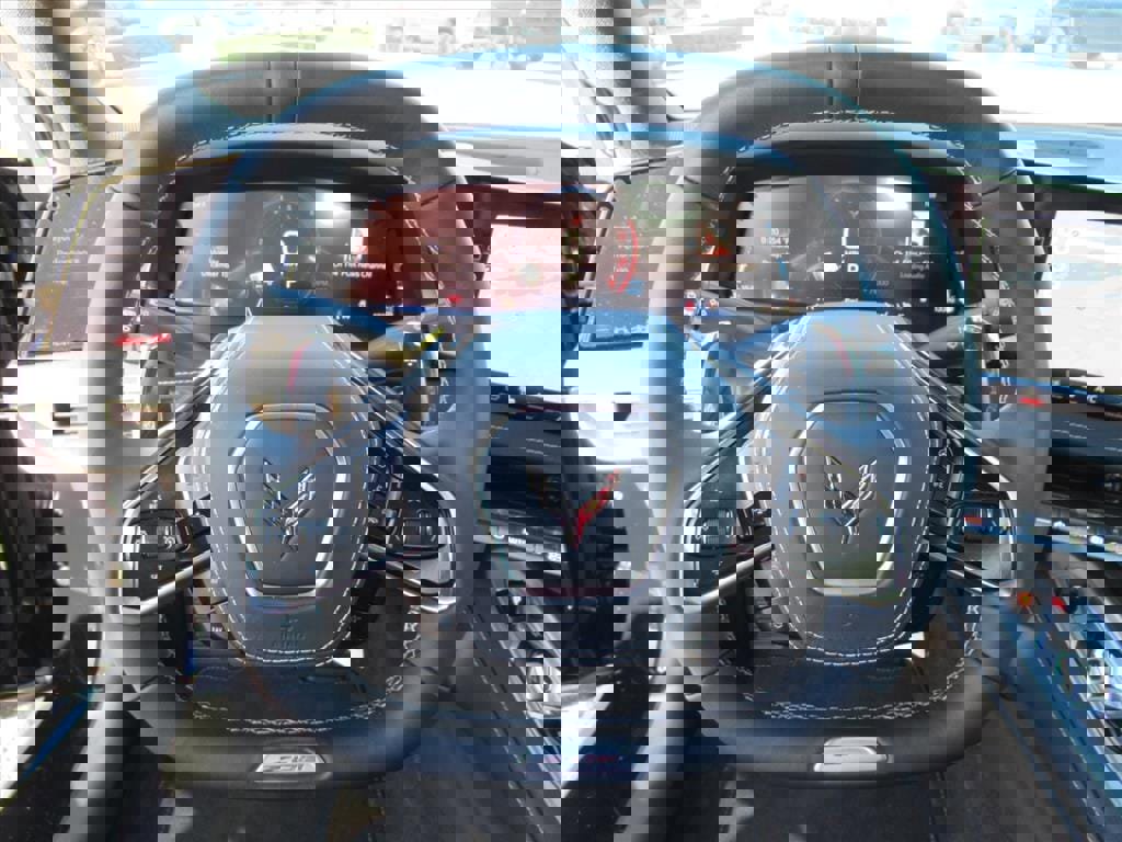 New 2026 Chevrolet Corvette Z06 image 21