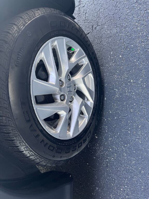 Used 2015 Honda CR-V EX-L image 31