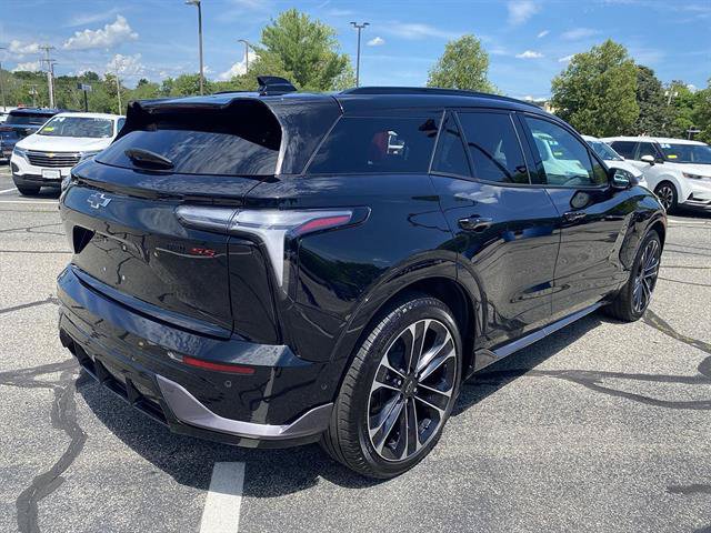 Certified 2026 Chevrolet Blazer EV SS AWD/4WD image 36