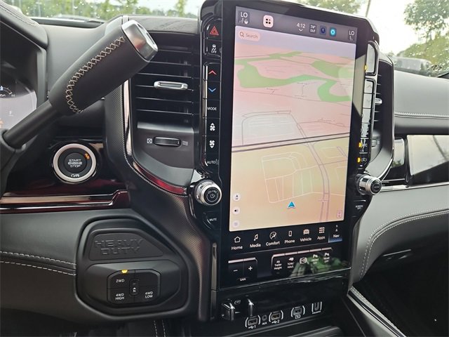 New 2026 RAM 2500 Limited image 13