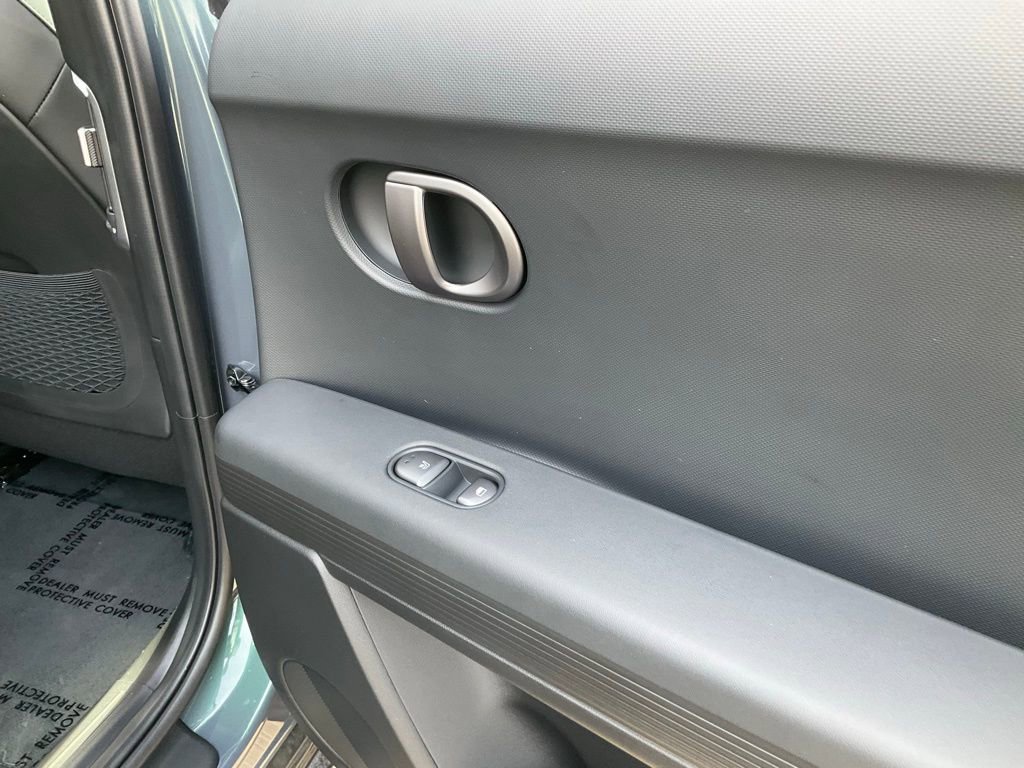 Used 2025 Hyundai Ioniq 5 SEL image 55