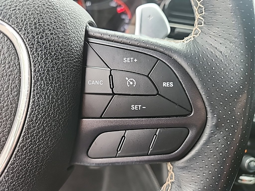 Used 2021 Dodge Durango SRT w/ Black Package AWD/4WD image 15