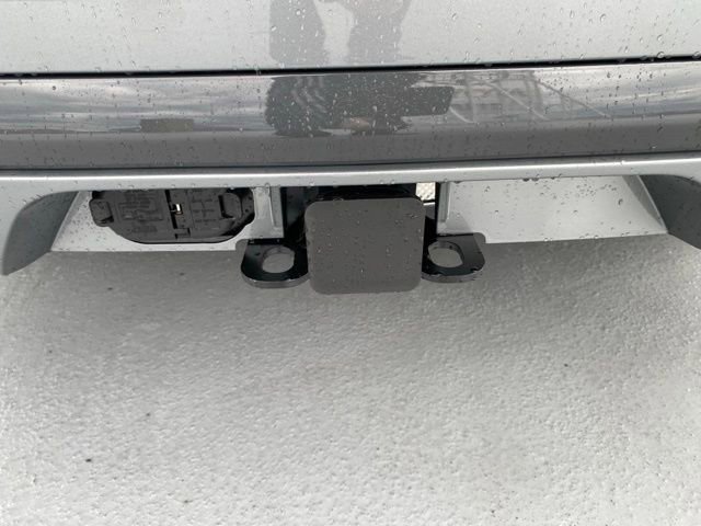 Used 2026 BMW X5 xDrive40i w/ M Sport Package image 11