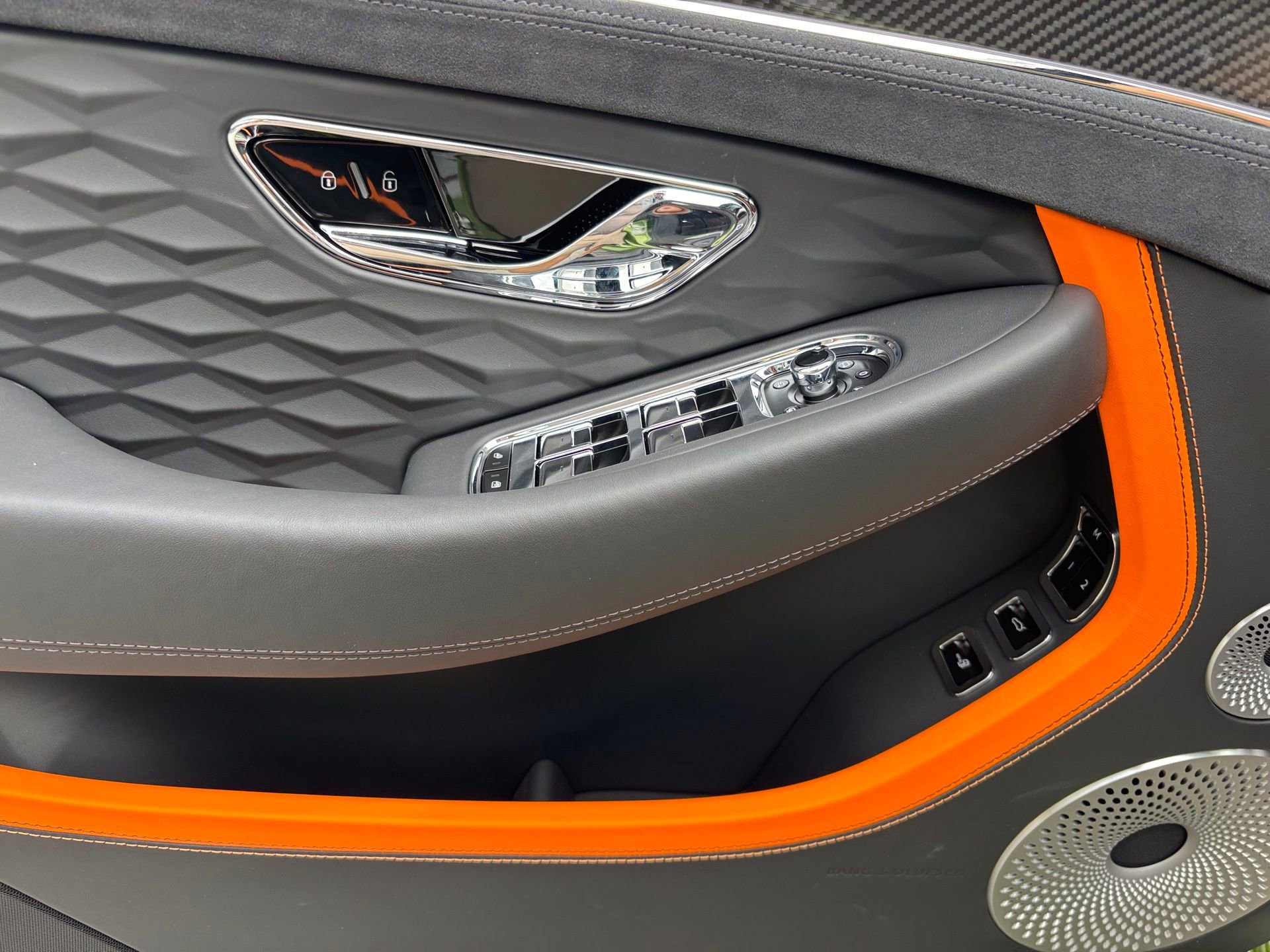 New 2025 Bentley Continental GT Speed image 39