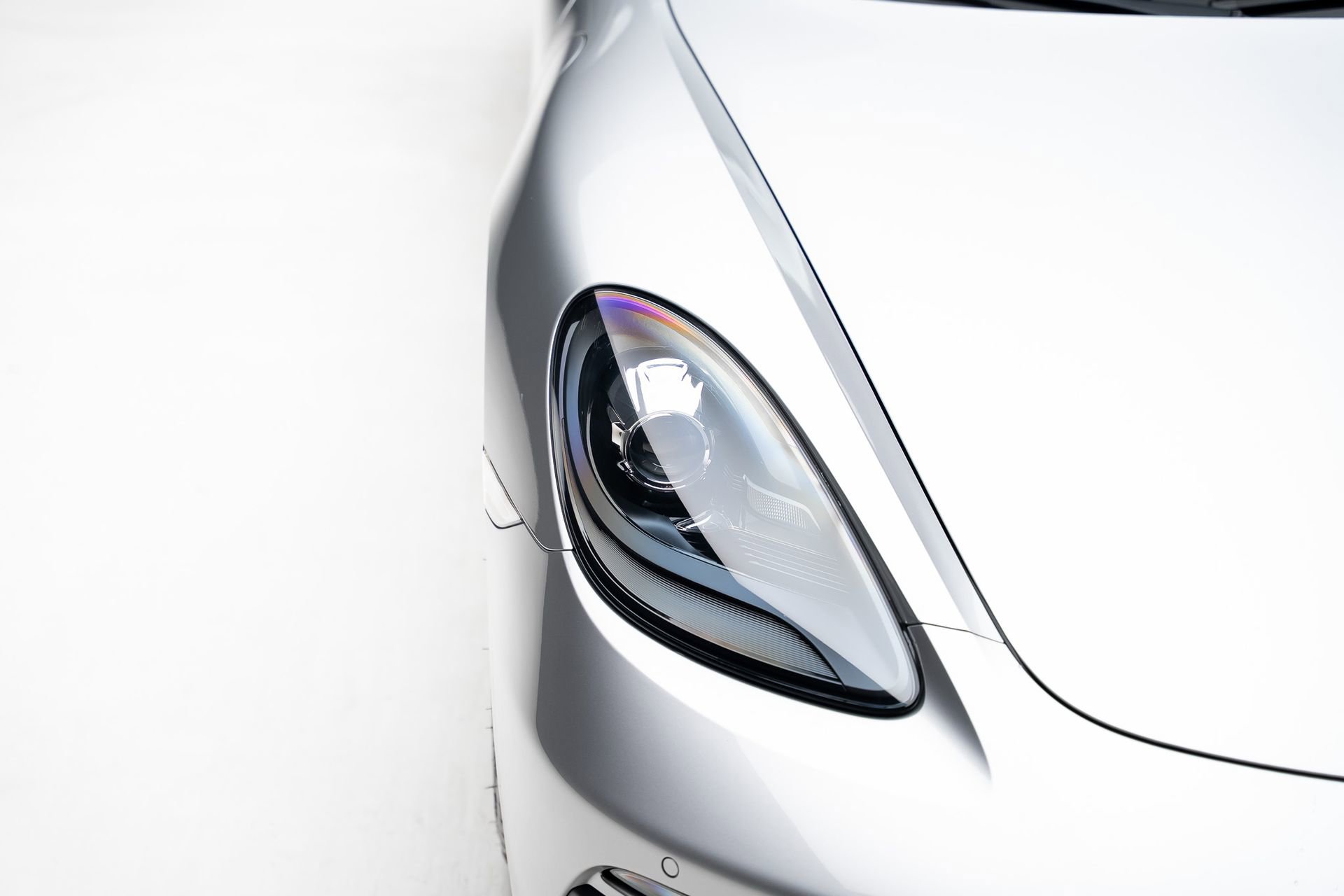 Used 2019 Porsche 718 Cayman GTS image 12