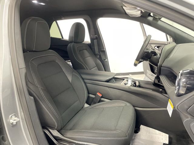 New 2026 Chevrolet Blazer EV LT w/ Midnight/Sport Edition FWD image 27