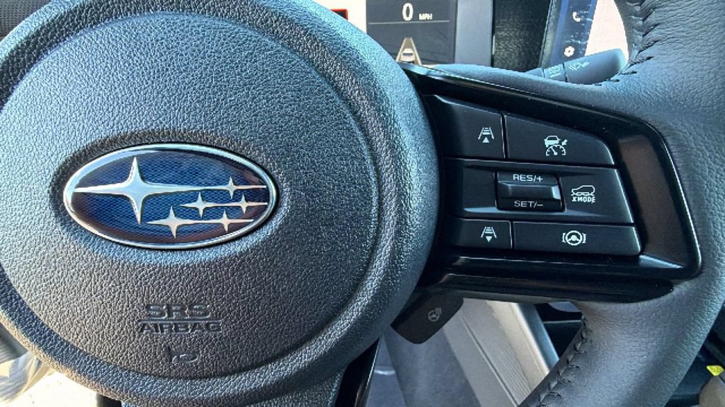 New 2026 Subaru Outback Premium AWD/4WD image 39