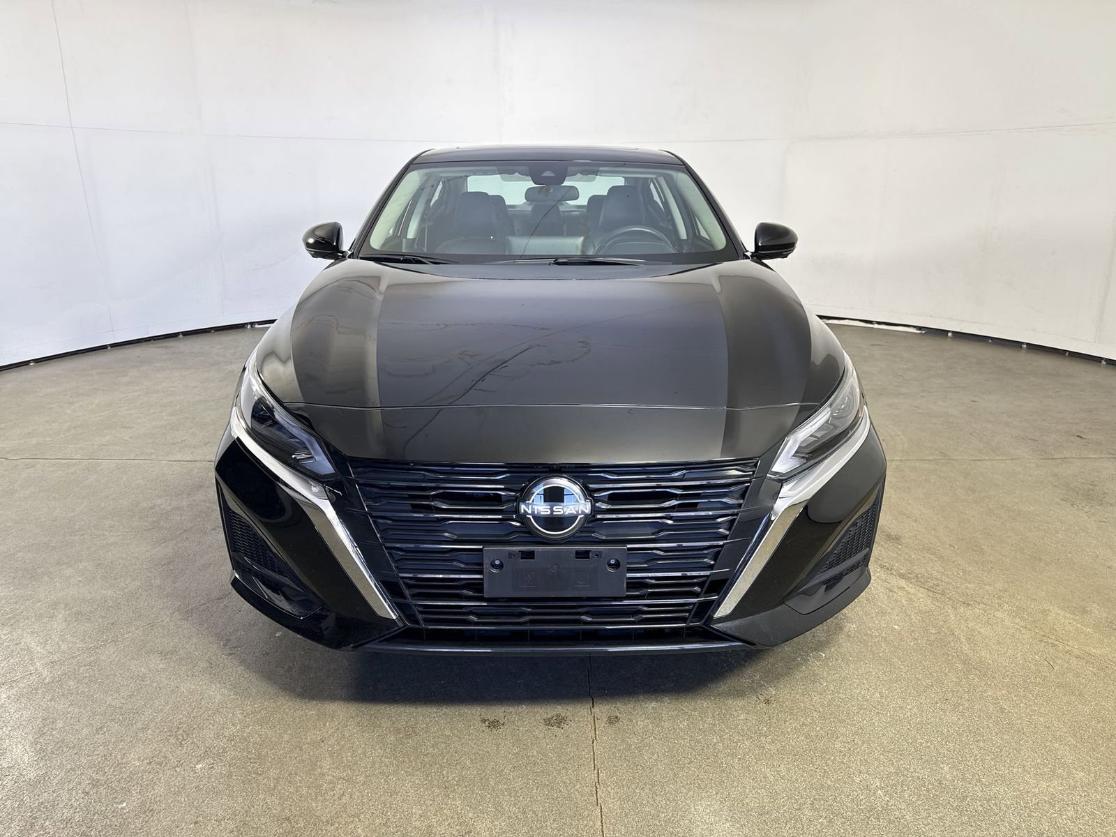 Certified 2023 Nissan Altima 2.5 SL image 27