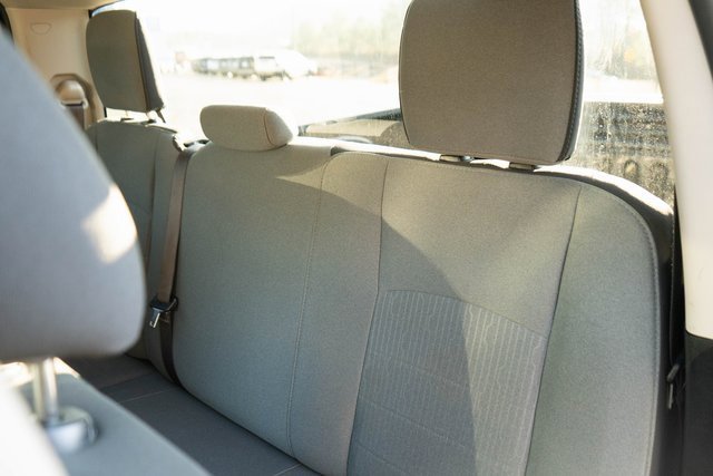 Used 2024 RAM 1500 Classic SLT image 19