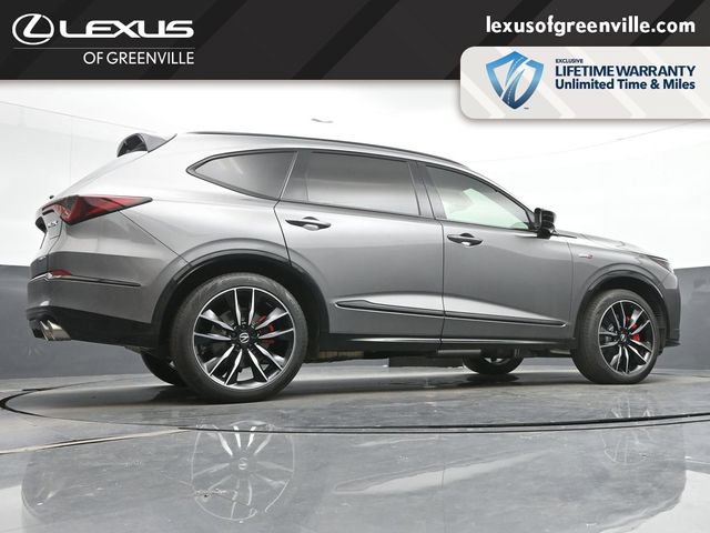 Used 2024 Acura MDX Type S w/ Advance Package AWD/4WD image 38