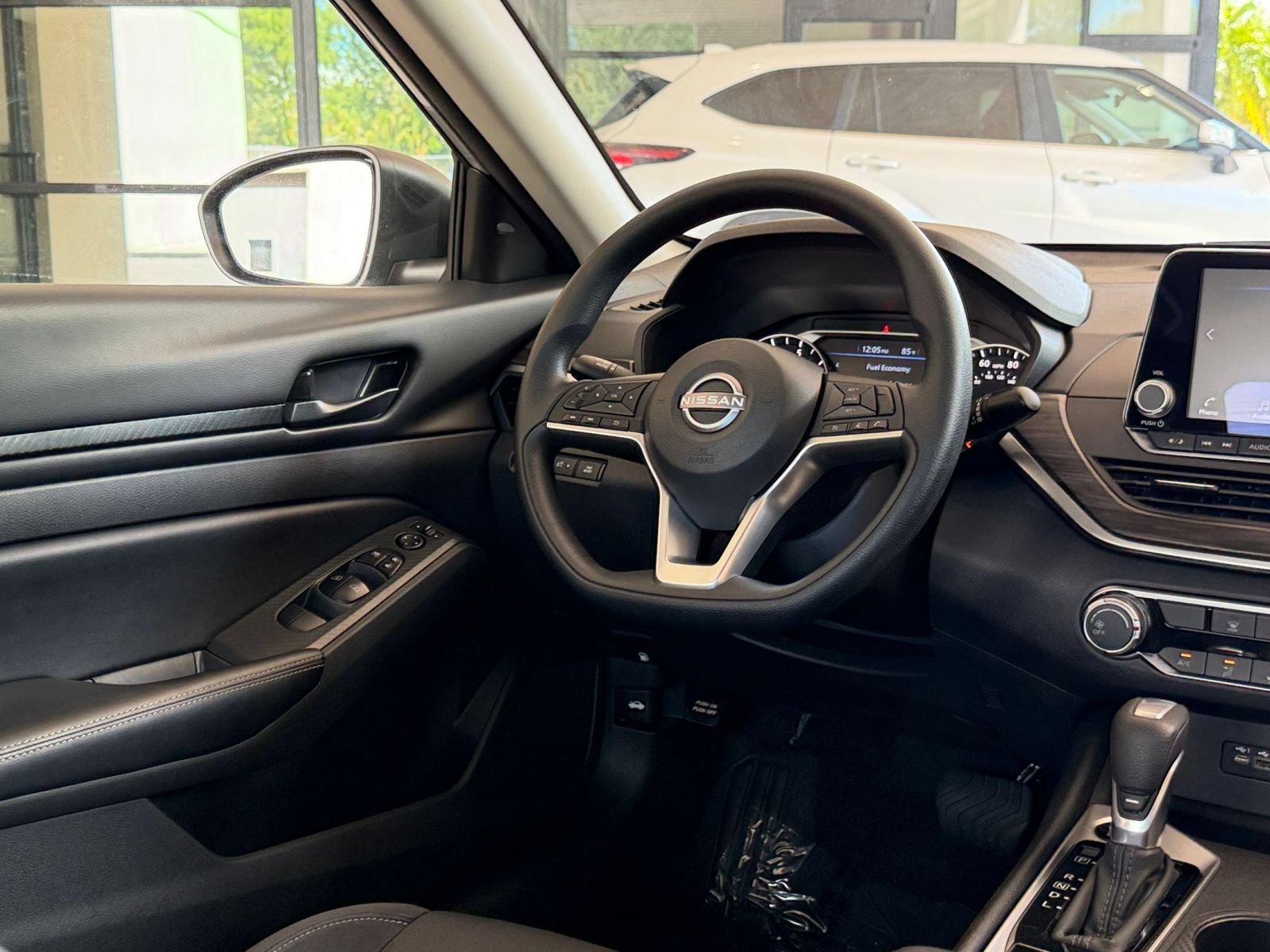 Used 2026 Nissan Altima 2.5 SV FWD image 24