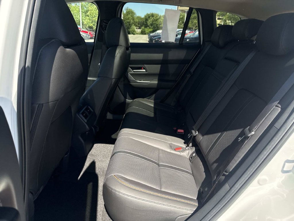 New 2026 MAZDA CX-50 AWD 2.5 S w/ Accent Package image 29