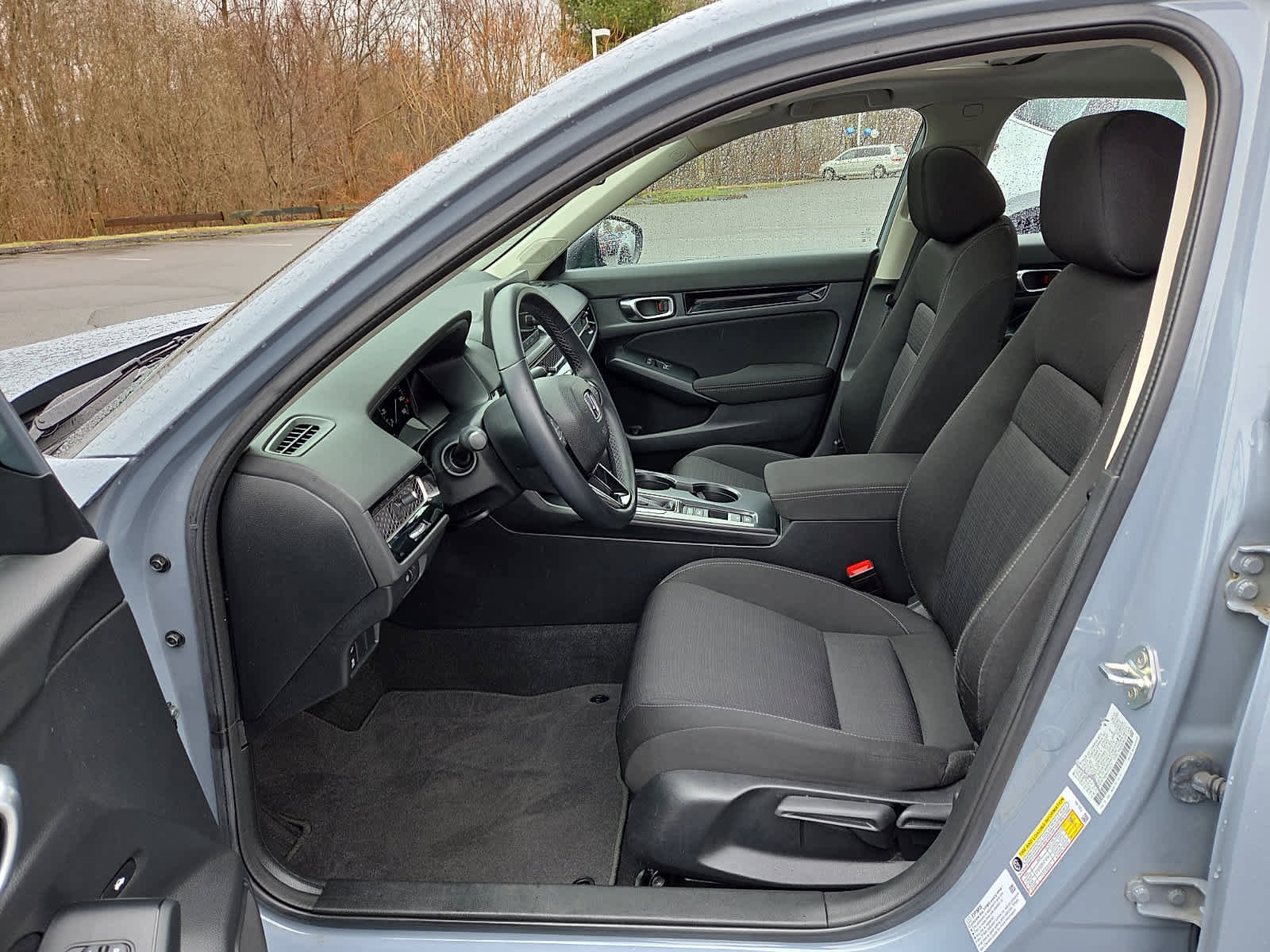 Used 2023 Honda Civic EX image 15