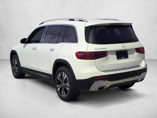 New 2026 Mercedes-Benz GLB 250 GLB 250 image 8