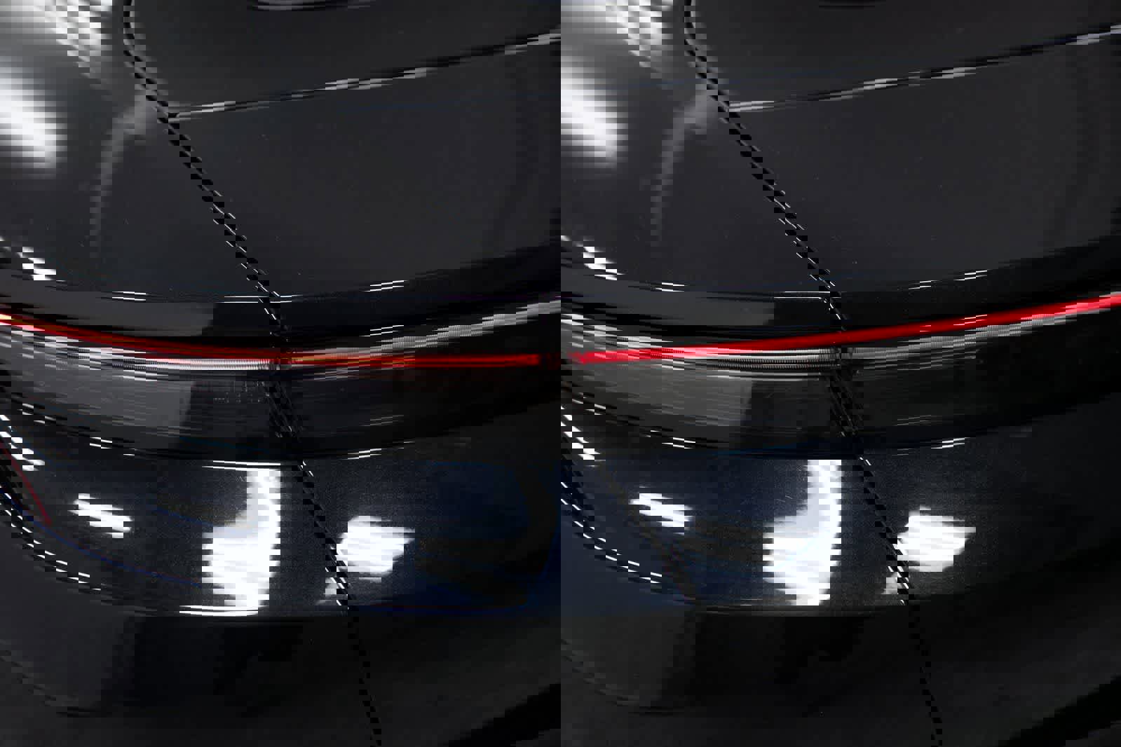 Certified 2022 Porsche Taycan 4S image 35