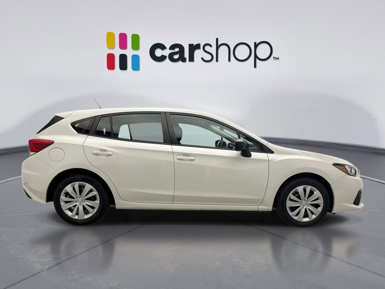 Used 2023 Subaru Impreza 2.0i image 6