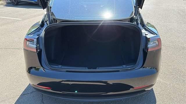 Used 2022 Tesla Model 3 Performance AWD/4WD image 23