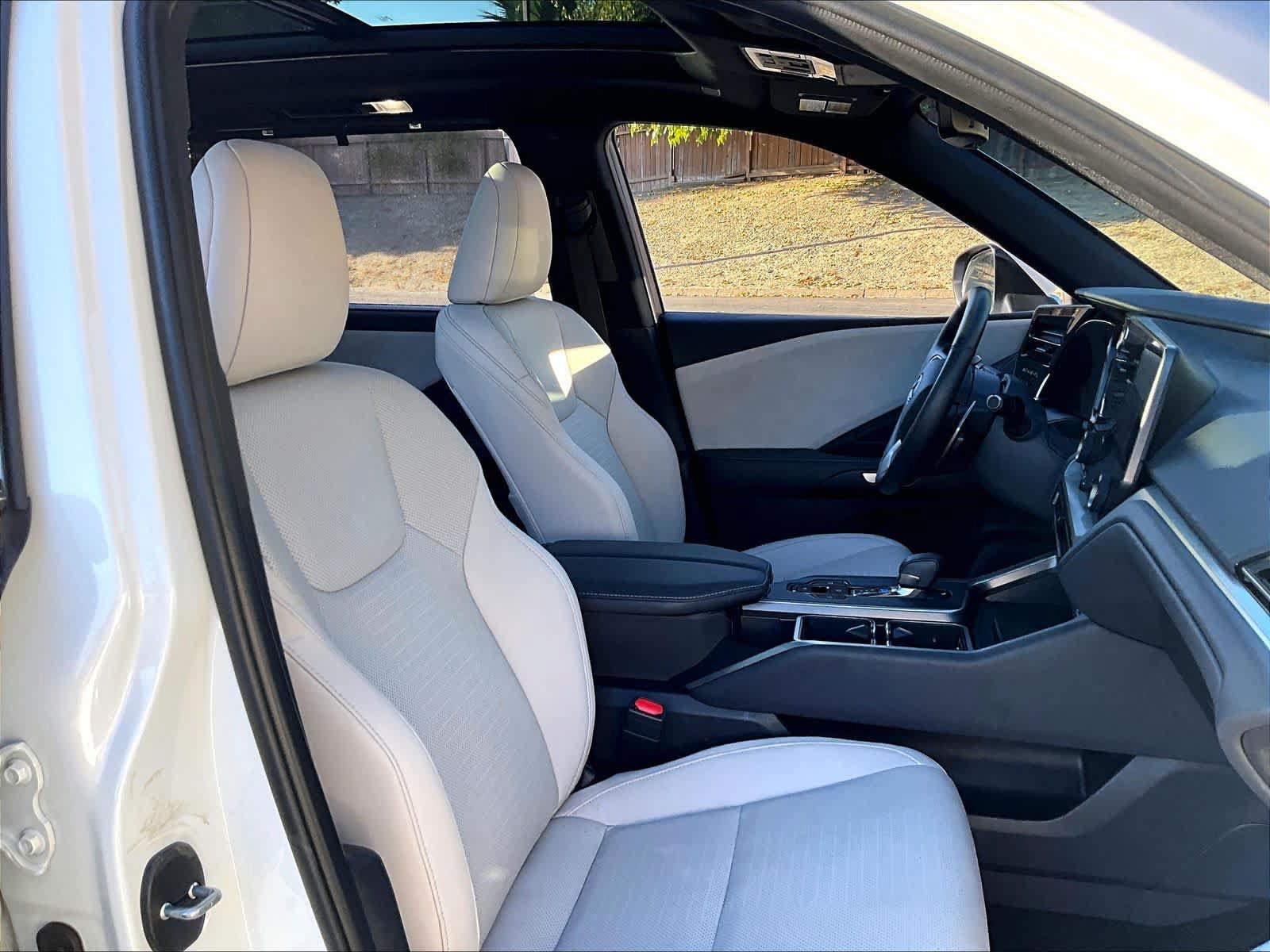 Used 2026 Lexus TX 350 FWD w/ Technology Package image 10