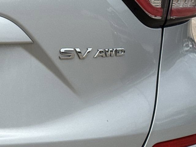 Used 2018 Nissan Murano SV AWD/4WD image 10
