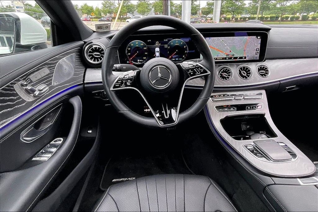 Certified 2023 Mercedes-Benz CLS 450 4MATIC image 5