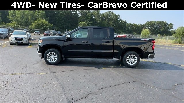 Used 2023 Chevrolet Silverado 1500 LT image 6