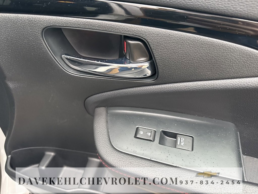 Used 2023 Honda Ridgeline Black Edition image 43