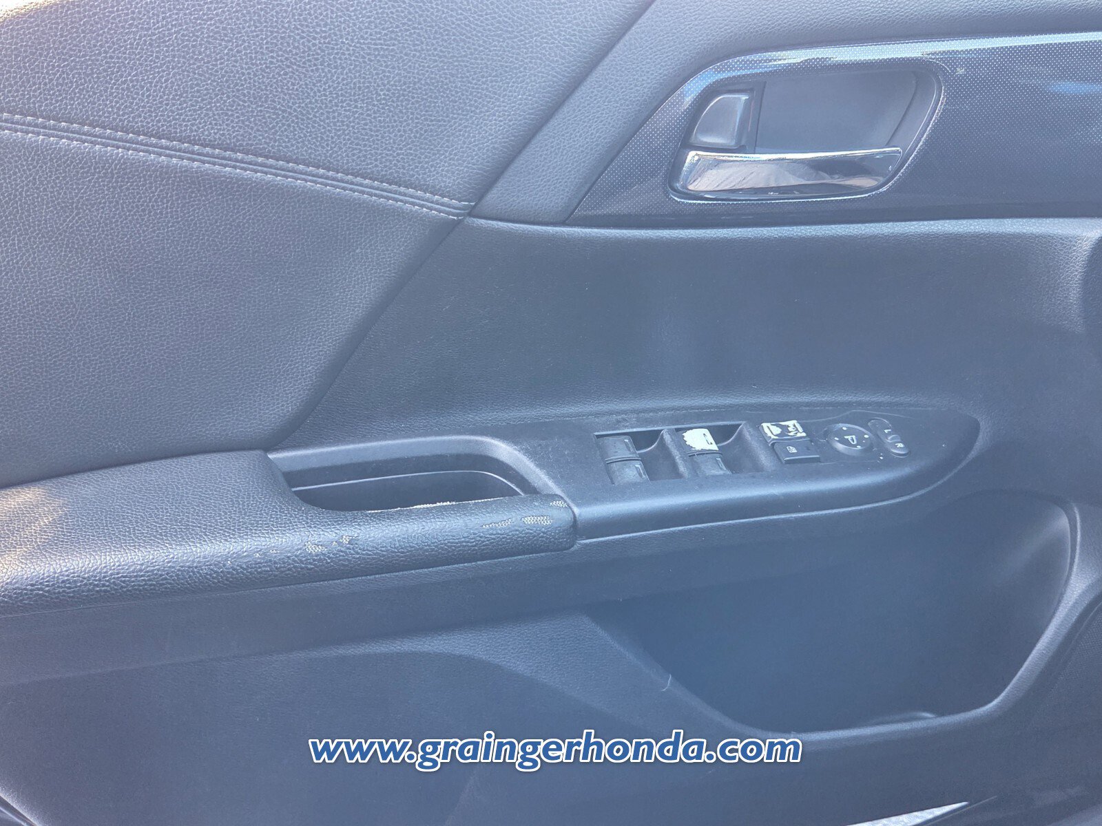 Used 2013 Honda Accord Sport image 22