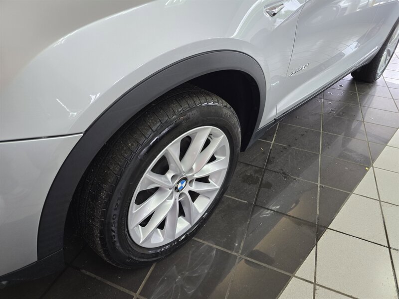 Used 2017 BMW X3 xDrive28i image 39