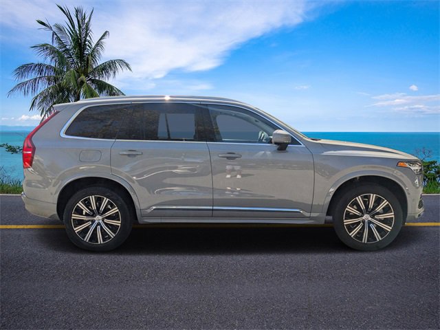 New 2025 Volvo XC90 B6 Plus w/ Protection Package Premier image 2