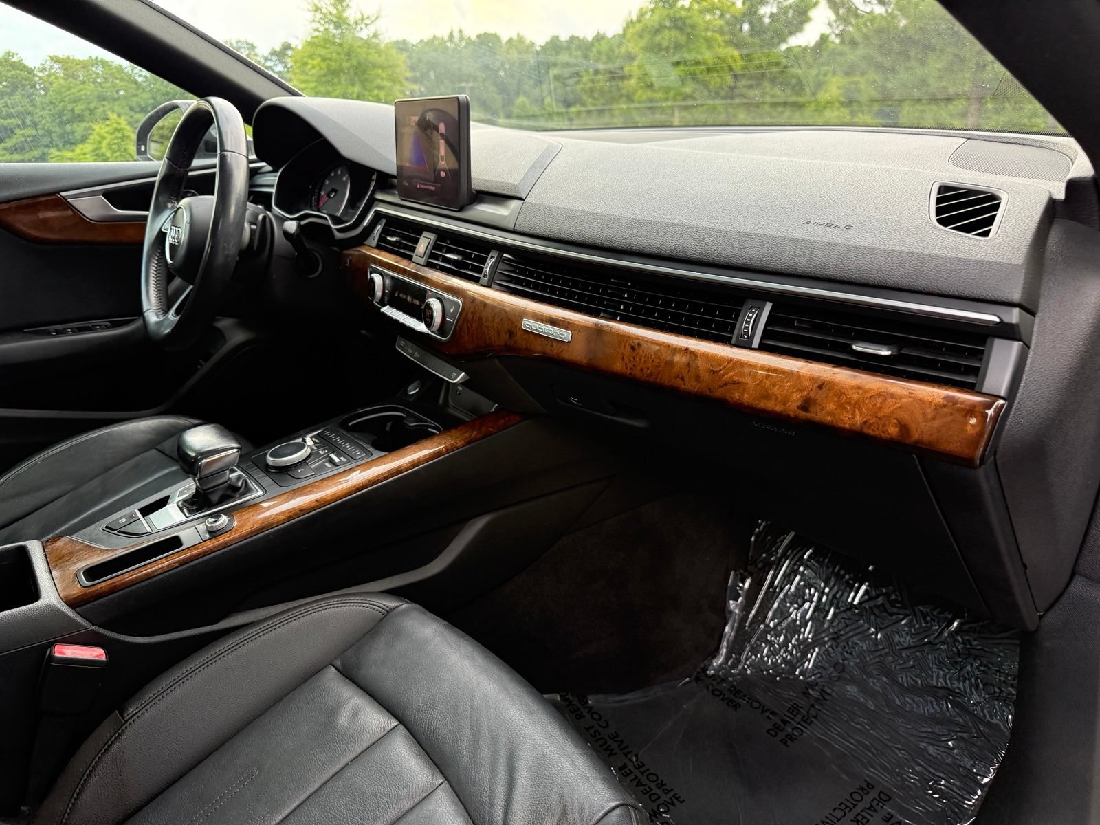 Used 2019 Audi A5 2.0T Premium w/ Convenience Package AWD/4WD image 33