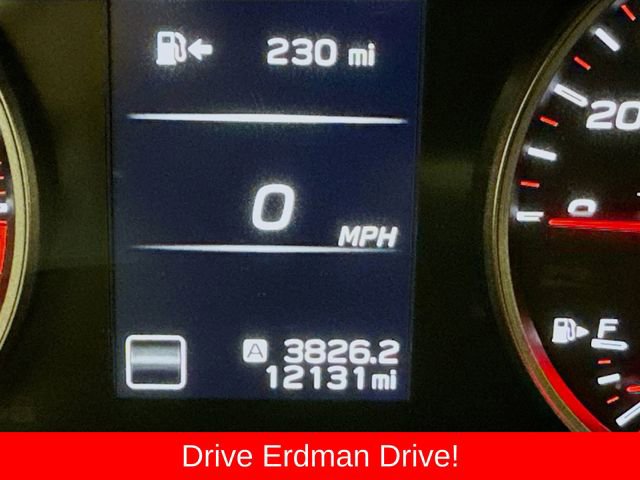 Used 2024 Subaru WRX AWD/4WD image 32