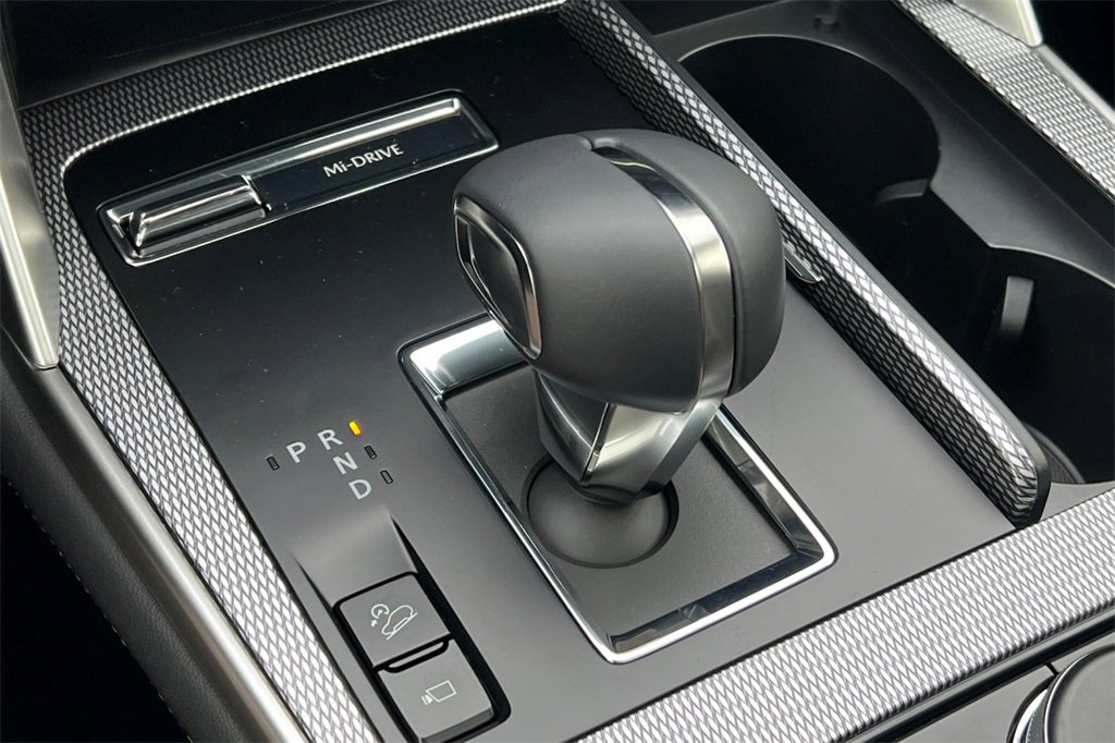 New 2026 MAZDA CX-90 3.3 Turbo w/ Premium Plus Pkg image 24
