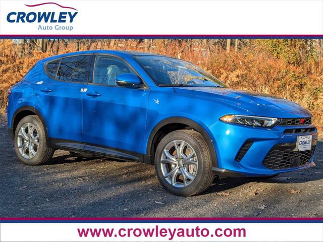 Certified 2024 Dodge Hornet R/T Plus