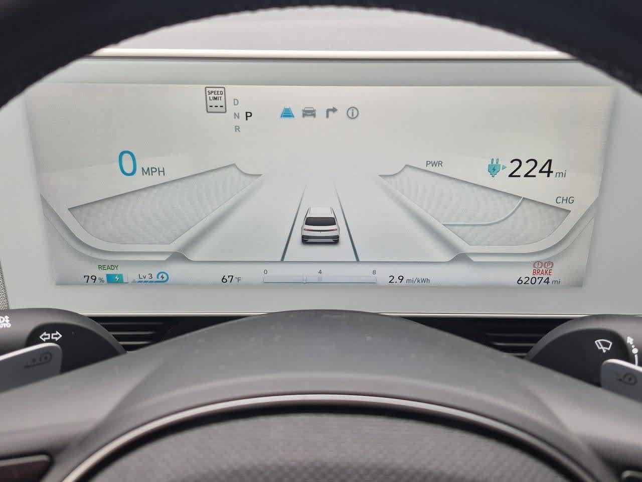 Used 2023 Hyundai Ioniq 5 SEL w/ Cargo Package RWD image 32
