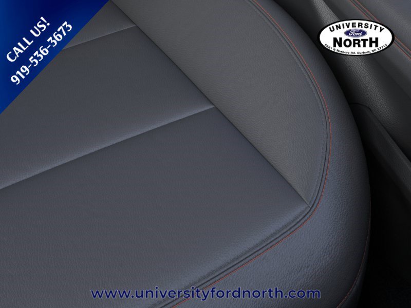 New 2026 Ford Explorer Active w/ Active Comfort Package image 16