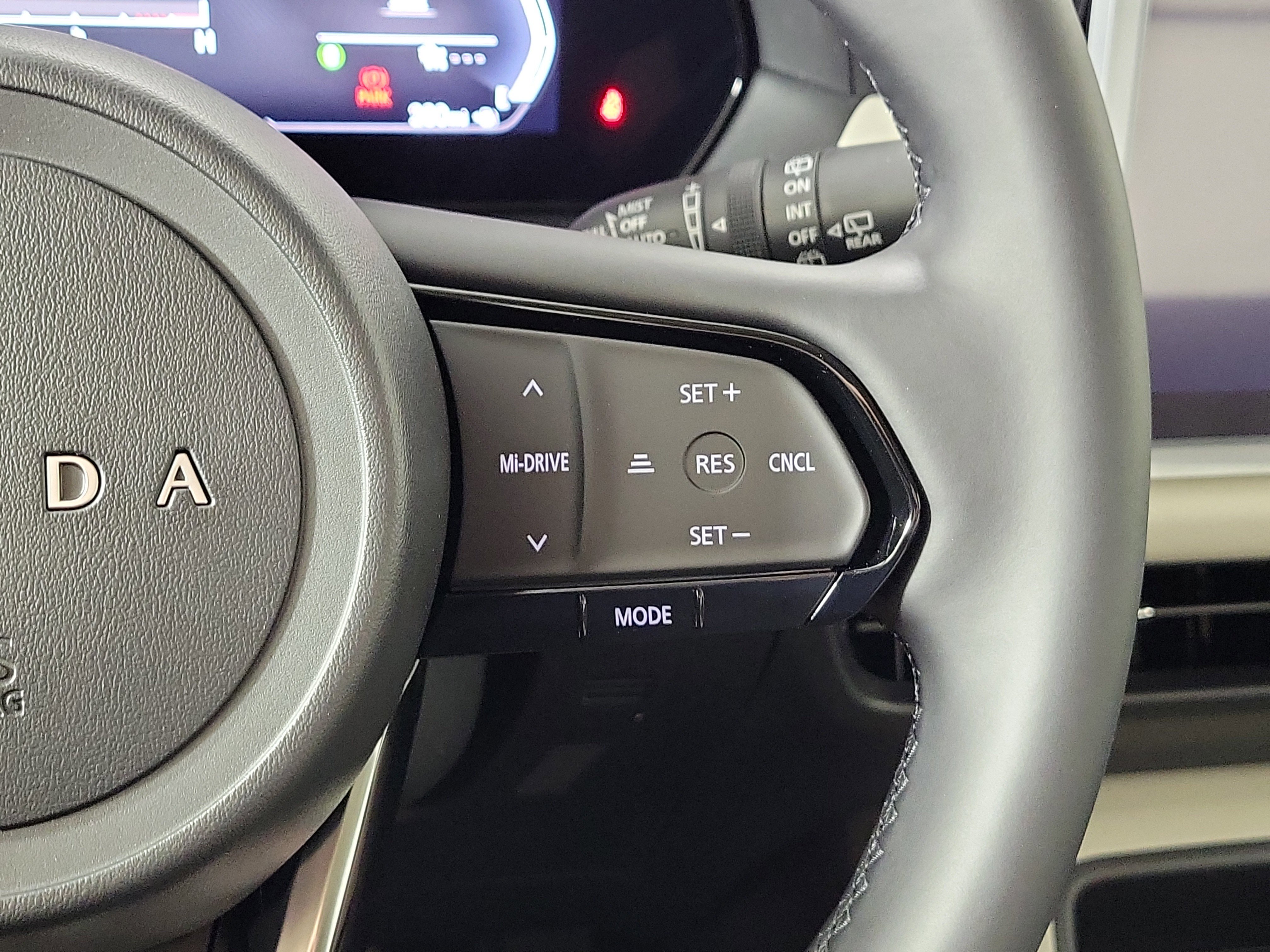 New 2026 MAZDA CX-5 Select AWD/4WD image 16