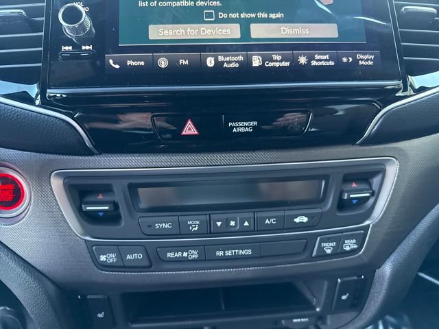 New 2026 Honda Ridgeline RTL image 15