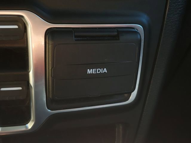 Certified 2021 Jeep Gladiator Rubicon image 33