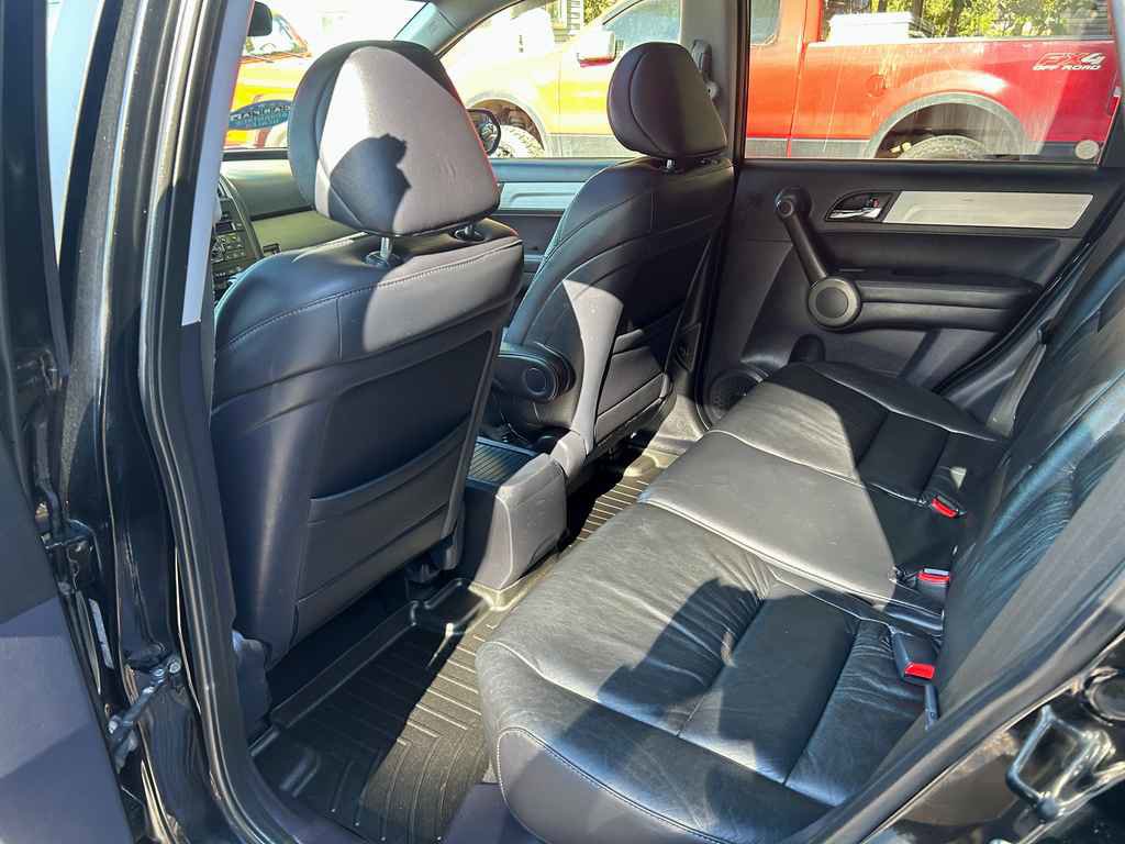 Used 2010 Honda CR-V EX-L image 10